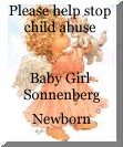 Please read the story of Baby Girl Sonnenberg